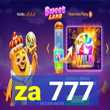 za 777